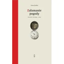 Za�amanie pogody