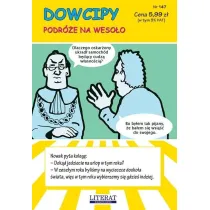 Dowcipy. Podr�e na weso�o