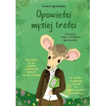 Opowie�ci mysiej tre�ci