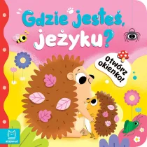 Otw�rz okienko  Gdzie jeste�, je�yku