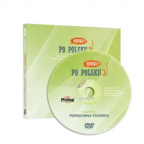 Po Polsku 3. Video DVD do podr�cznika studenta