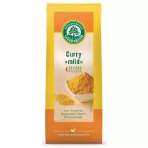 Lebensbaum Przyprawa curry �agodne 50 g Bio