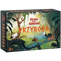 Dzieci kontra Rodzice. Przyroda