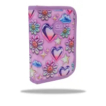 Patio Pi�rnik jednoklapkowy bez wyposa�enia Coolpack Clipper Balloons