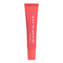 Lumene _Lip Glow Oil Balm balsam do ust z olejkiem 2 Juicy 10 ml