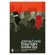 Tinker Tailor Soldier Spy wer. angielska
