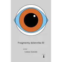 Fragmenty dziennika SI
