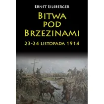 Bitwa pod Brzezinami 23-24 listopada 1914