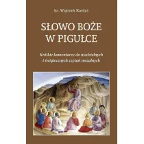 S�owo Bo�e w pigu�ce
