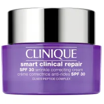 Clinique _Smart Clinical Repair™ Wrinkle Correcting Cream SPF30 krem do twarzy 50 ml