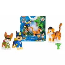PAW PATROL DZUNGLA CHASE TRACKER 6068629 WB4