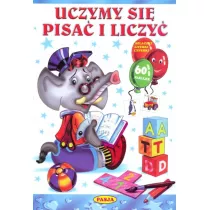 Uczymy si� pisa� i liczy�