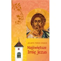 Naj�wi�tsze imi� Jezus