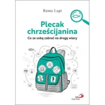Plecak chrze�cijanina