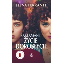 Zak�amane �ycie doros�ych. Wydanie serialowe