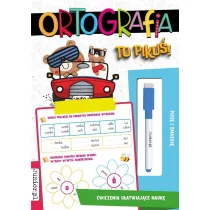 Ortografia to piku�!
