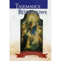Tajemnice r�a�cowe. Rozwa�ania