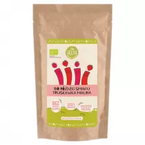 Helpa Rdki Smaku Truskawka Malina 10 x 2 g Bio