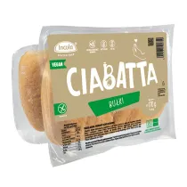 Incola Bezglutenowe bu�ki Ciabatta 170 g