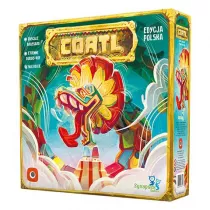 Coatl. Edycja polska