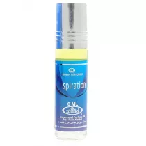 Arabski Al-Rehab Inspiration, gwna nuta: wiee kwiaty i cytrusy 6 ml