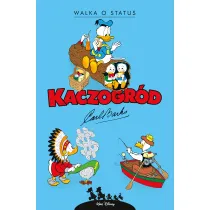 Kaczogr�d. Walka o status i inne historie z lat 1962–1963