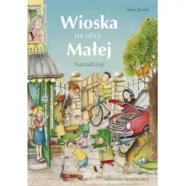 Wioska na ulicy Maej Narodziny