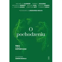 O pochodzeniu. Uj�cie historyczne