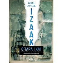 Izaak. Ofiara i kat