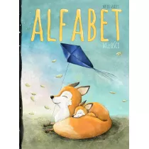 Alfabet mioci