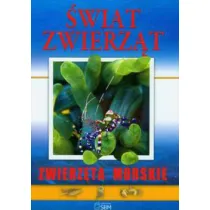 �wiat zwierz�t. Zwierz�ta morskie