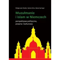 Muzu�manie i islam w Niemczech