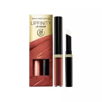Max Factor Lipfinity Lip Colour trwaa pomadka do ust 070 Spicy 4 g