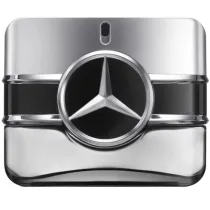 Mercedes-Benz Woda toaletowa Sign Your Attitude 100 ml