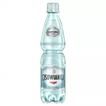 Cisowianka Woda mineralna niegazowana 500 ml