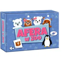 Afera w ZOO