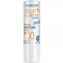 Floslek Sun Care derma pomadka ochronna do ust 4 g