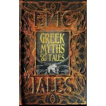 Mity i opowie�ci greckie / Greek Myths & Tales TW