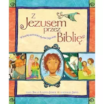 Z Jezusem przez Bibli
