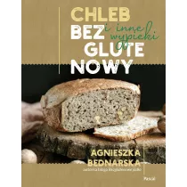 Chleb bezglutenowy i inne wypieki