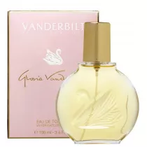 Gloria Vanderbilt Vanderbilt Woda toaletowa 100 ml