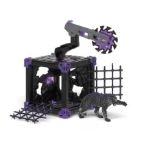 Jaskinia Bitwy Eldrador