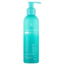 Seboradin Pro Hydroactive krem do w�os�w 200 ml