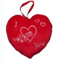 Serce I Love You 15cm Sun-Day