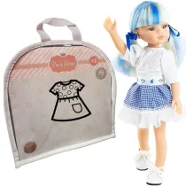 Ubranko dla lalek 32cm Paola Reina