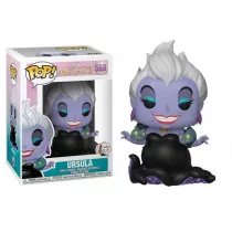 Figurka Disney Little Mermaid Ursula Funko POP