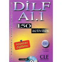 DILF A1.1 150. Activities + CD