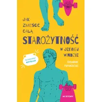 Jak zmie�ci� ca�� staro�ytno�� w jednej windzie
