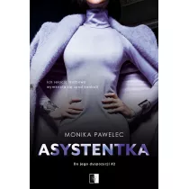 Asystentka. Do jego dyspozycji. Tom 2