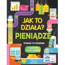 Pienidze. Jak to dziaa?